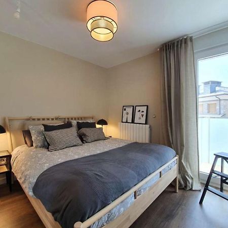 דירות ז'אקה Apartamento Posets מראה חיצוני תמונה