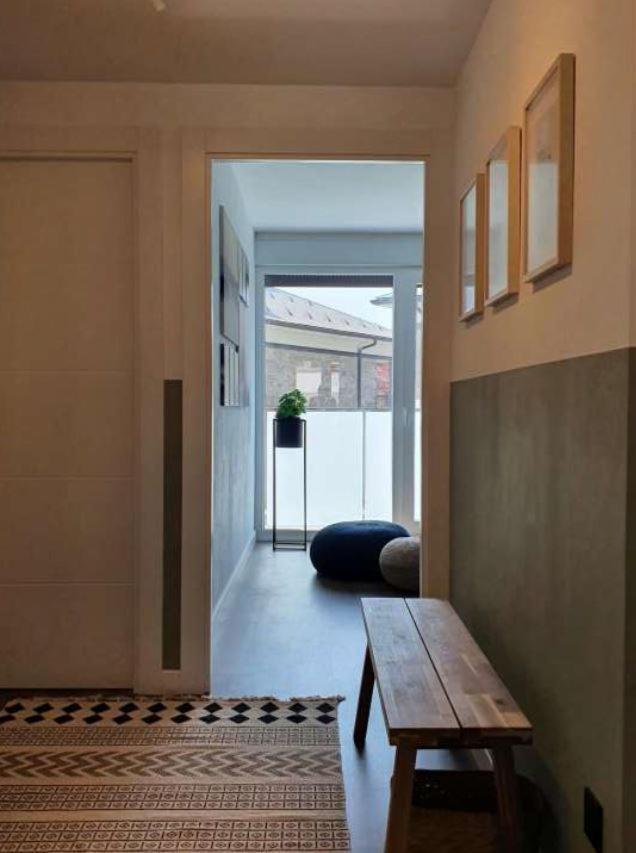 דירות ז'אקה Apartamento Posets מראה חיצוני תמונה