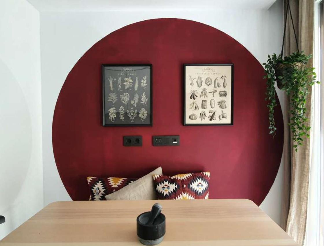 דירות ז'אקה Apartamento Posets מראה חיצוני תמונה