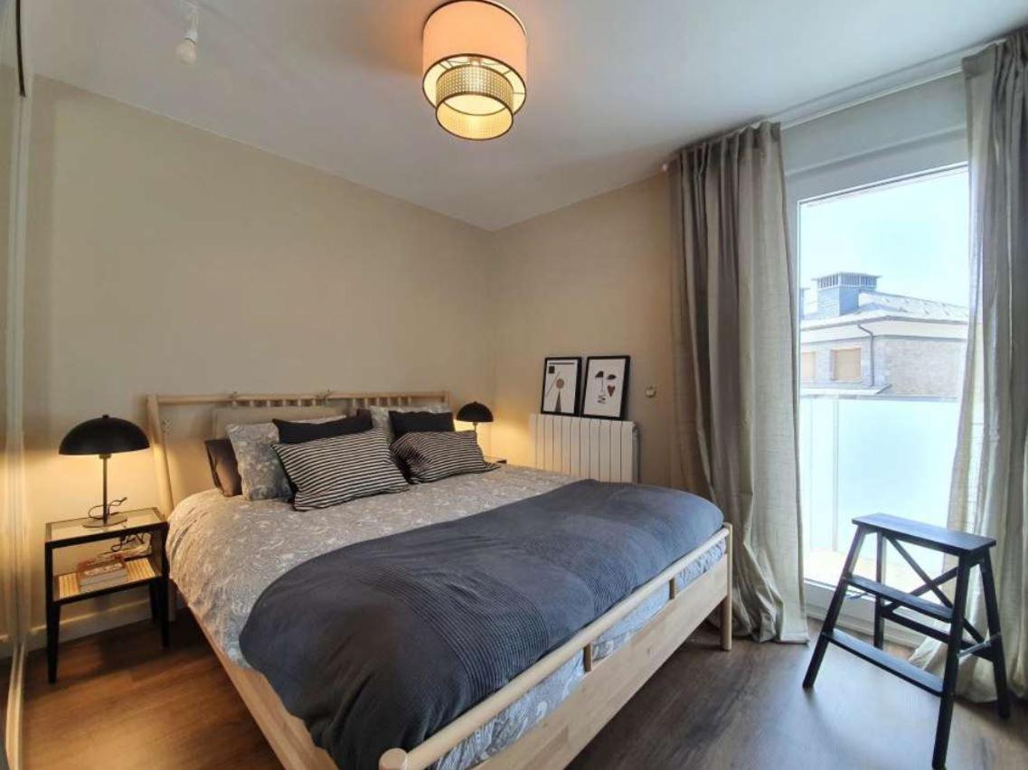 דירות ז'אקה Apartamento Posets מראה חיצוני תמונה