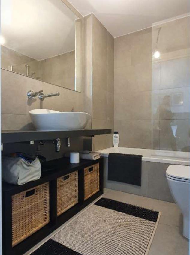 דירות ז'אקה Apartamento Posets מראה חיצוני תמונה
